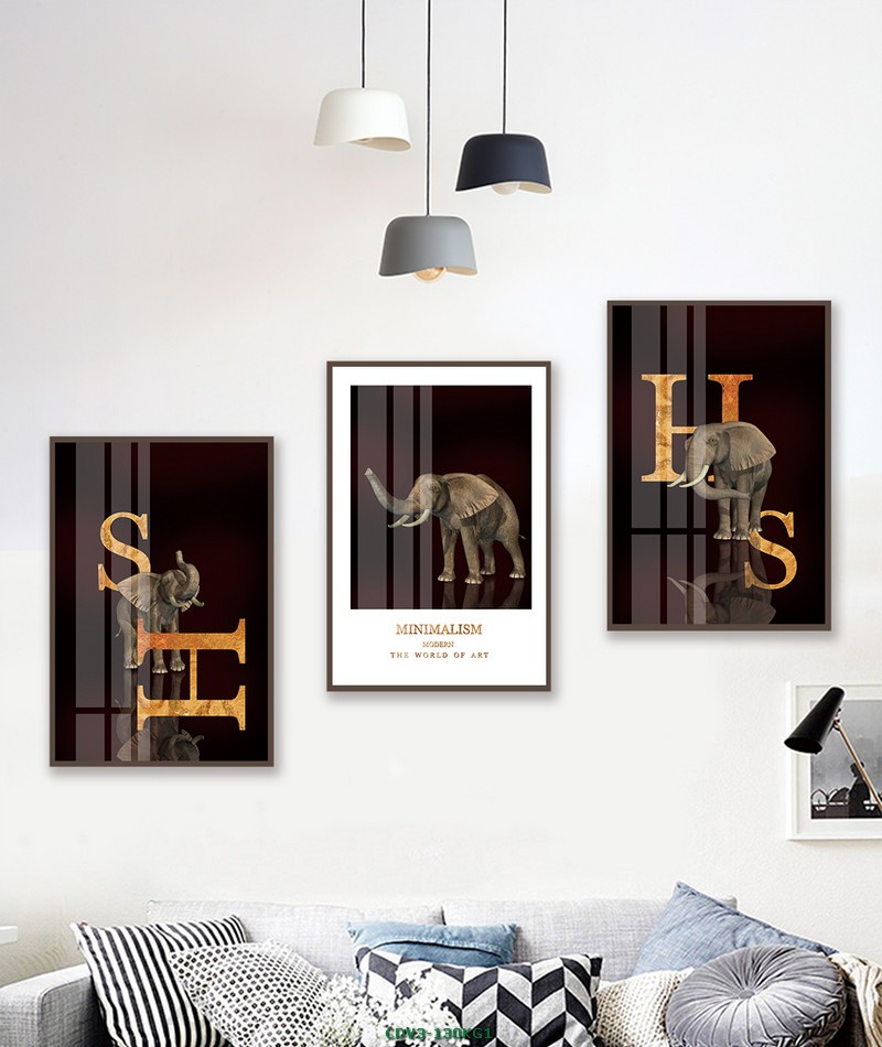 Động vật CDV3-130KG1